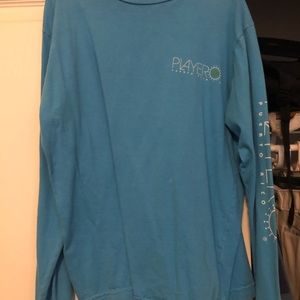 Playero shirt